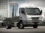 Mercedes-Benz Accelo 815 2011 года